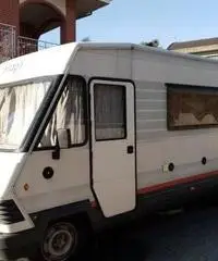 Camper Elnagh Camper Elnagh