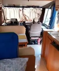 Camper Elnagh Camper Elnagh