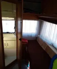 Camper Elnagh Camper Elnagh