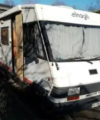 Camper Elnagh Camper Elnagh