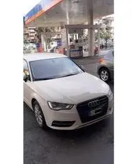 AUDI A3 3ª serie - 2015