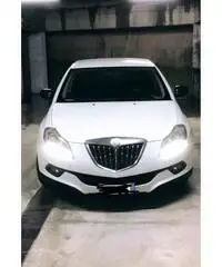 LANCIA Delta (2008-2015) - 2011 LANCIA Delta (2008-2015) - 2011
