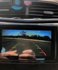 LANCIA Delta (2008-2015) - 2011 LANCIA Delta (2008-2015) - 2011
