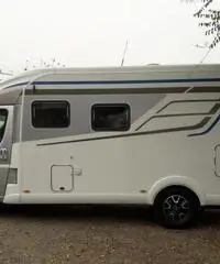 Hymer tramp gl 578 Hymer tramp gl 578