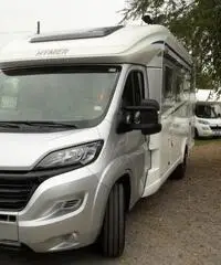 Hymer tramp gl 578 Hymer tramp gl 578
