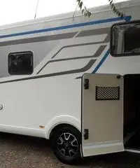 Hymer tramp gl 578 Hymer tramp gl 578