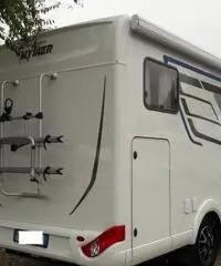 Hymer tramp gl 578 Hymer tramp gl 578