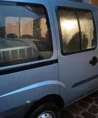 Doblo 1.9 jtd 7 posti Doblo 1.9 jtd 7 posti