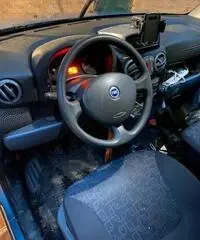 Doblo 1.9 jtd 7 posti Doblo 1.9 jtd 7 posti