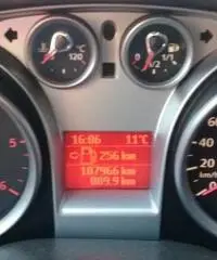 FORD Focus SW Ikon 1,6 TDci