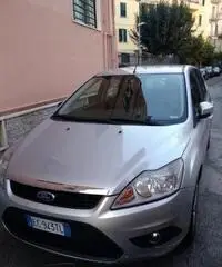 FORD Focus SW Ikon 1,6 TDci