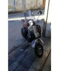 LML Star 151 4T - 2012