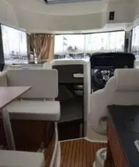 Quicksilver 905 Pilot House Quicksilver 905 Pilot House