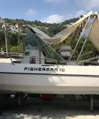 Fisherman 19 Zaniboni Fisherman 19 Zaniboni
