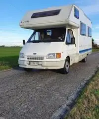 Ford trasir elnagh 2.5 turbo Ford trasir elnagh 2.5 turbo