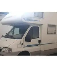 Adria coral 660 sp Adria coral 660 sp