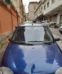 Fiat 600 - 2000
