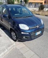 Panda Panda