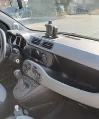 Panda Panda