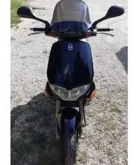 Gilera runner 125 2 tempi Gilera runner 125 2 tempi