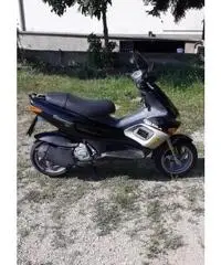 Gilera runner 125 2 tempi Gilera runner 125 2 tempi