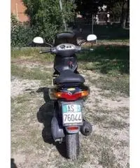 Gilera runner 125 2 tempi Gilera runner 125 2 tempi