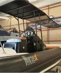 Giupex rib 26x con bagno suzuki 250 cv tutto 2020 Giupex rib 26x con bagno suzuki 250 cv tutto 2020