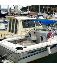 Fisherman Pro Line 220 I/C Fisherman Pro Line 220 I/C