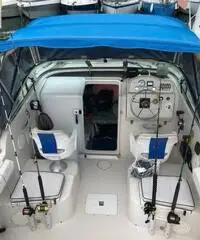 Fisherman Pro Line 220 I/C Fisherman Pro Line 220 I/C