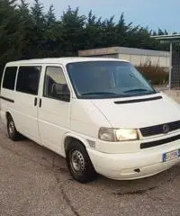 Vw t4 multivan Vw t4 multivan