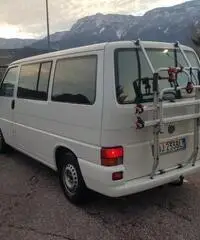 Vw t4 multivan Vw t4 multivan