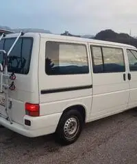Vw t4 multivan Vw t4 multivan