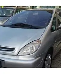 CITROEN XSARA PICASSO 2.0 TD - Toscana CITROEN XSARA PICASSO 2.0 TD - Toscana