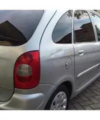 CITROEN XSARA PICASSO 2.0 TD - Toscana CITROEN XSARA PICASSO 2.0 TD - Toscana