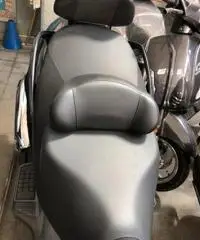 Burgman 650 executive