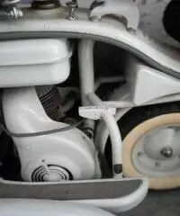 Lambretta ld 125 derivata