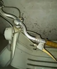 Lambretta ld 125 derivata