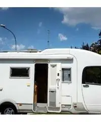 Arca motorhome h 720 glm Arca motorhome h 720 glm