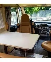 Arca motorhome h 720 glm Arca motorhome h 720 glm
