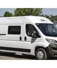Furgonato McLouis Menfys S-line 3 MAXI Furgonato McLouis Menfys S-line 3 MAXI
