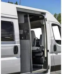 Furgonato McLouis Menfys S-line 3 MAXI Furgonato McLouis Menfys S-line 3 MAXI
