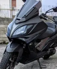 Kymco xciting 400i Kymco xciting 400i