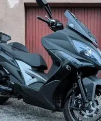 Kymco xciting 400i Kymco xciting 400i