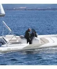 Gommone bsc 65 Gommone bsc 65
