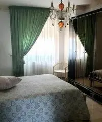 Appartamento perfetto4 vani zona cecilia (s.paolo)