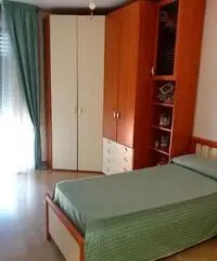 Appartamento perfetto4 vani zona cecilia (s.paolo)