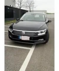Volkswagen passat variant 2.0 TDI DSG Volkswagen passat variant 2.0 TDI DSG