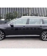 Volkswagen passat variant 2.0 TDI DSG Volkswagen passat variant 2.0 TDI DSG