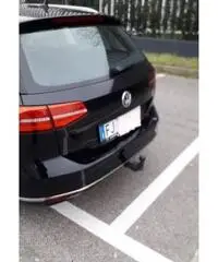 Volkswagen passat variant 2.0 TDI DSG Volkswagen passat variant 2.0 TDI DSG