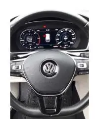 Volkswagen passat variant 2.0 TDI DSG Volkswagen passat variant 2.0 TDI DSG
